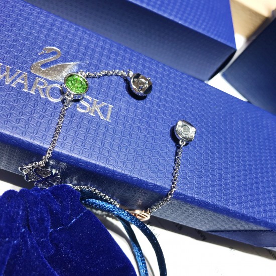 Swarovski Remix Collection Luck Bracelet 5373242