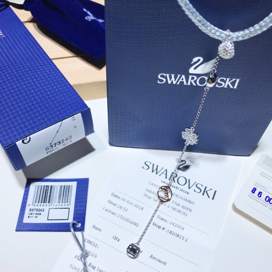 Swarovski Remix Collection Luck Bracelet 5373242