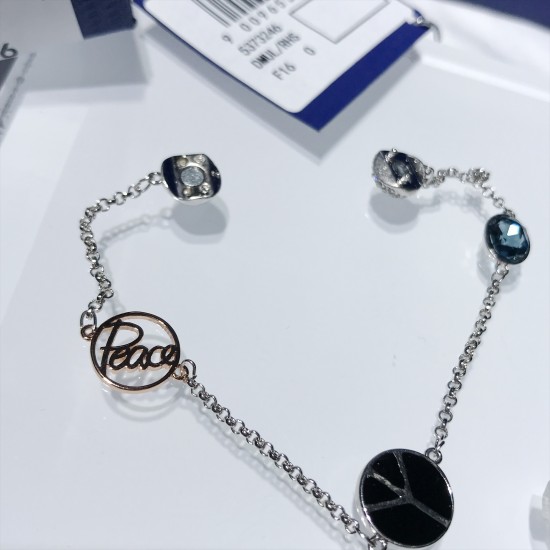 Swarovski Remix Collection Pc Bracelet 5373246