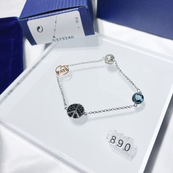 Swarovski Remix Collection Pc Bracelet 5373246