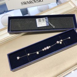 Swarovski Remix Collection Pearl Strand Bracelet 5463191