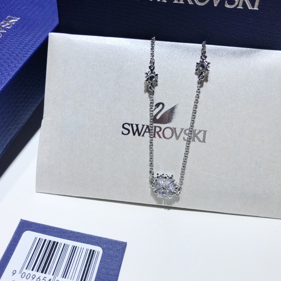 Swarovski Remix Collection Snowflake Strand Bracelet 5432735