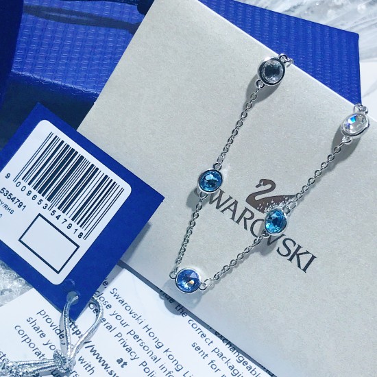 Swarovski Remix Collection Timeless Bracelet 5354791