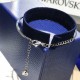 Swarovski Sparkling Dance Bangle 5497478