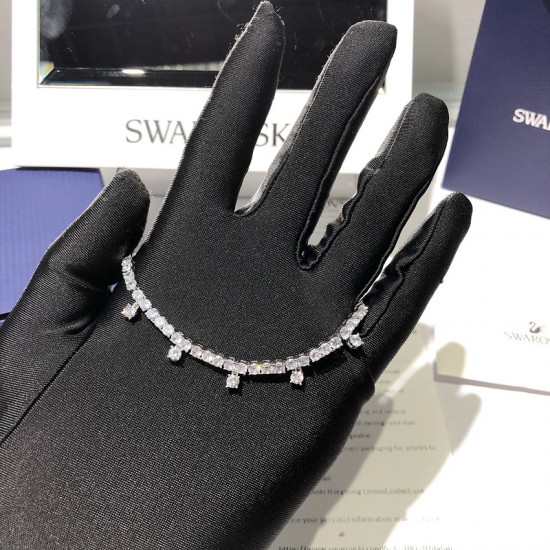 Swarovski Subtle Drops Bracelet 5556913 9/24CM