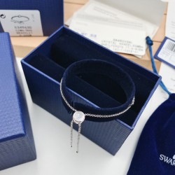 Swarovski Subtle Heart Bracelet 5349630