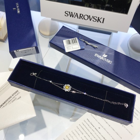 Swarovski Sunshine Bracelet 5459594