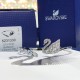 Swarovski Swan Lake Bangle 5231330