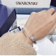 Swarovski Swan Lake Bangle 5231330