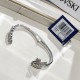 Swarovski Swan Lake Bangle 5231330