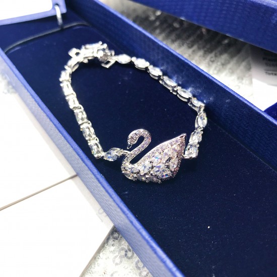 Swarovski Swan Lake Bracelet 5379947