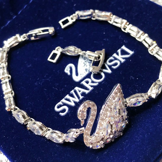 Swarovski Swan Lake Bracelet 5379947