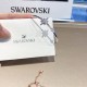 Swarovski Symbolic Bangle 5511401 6CMx4.5CM