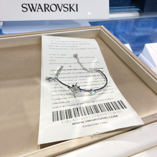 Swarovski Symbolic Bangle 5511401 6CMx4.5CM