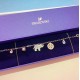 Swarovski Symbolic Bracelet 5521444 16.5CM