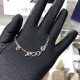 Swarovski Symbolic Bracelet 5521444 16.5CM