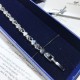 Swarovski Tennis Bracelet 1791305 17CM