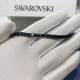 Swarovski Tennis Deluxe Bracelet 5514655 16.5CM