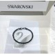 Swarovski Tennis Deluxe Bracelet 5514655 16.5CM