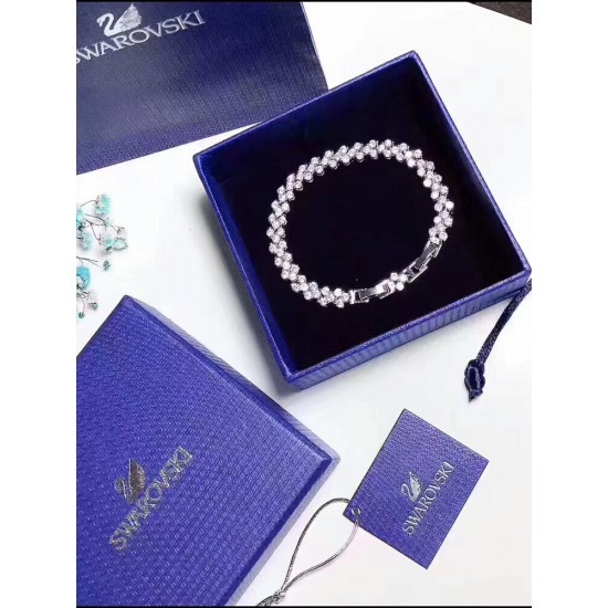 Swarovski Crystal Tennis Bracelet 1003232