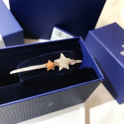 Swarovski Duo Star Bangle 5169400