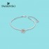 Swarovski Eternal Flower Bangle 5542012 5.9CMx4.5CM