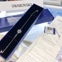 Swarovski Further Bracelet 5499003 16.5CM/1.3CMx1.3CM