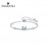 Swarovski Iconic Swan Bangle 5549312