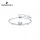 Swarovski Iconic Swan Bangle 5549312