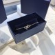 Swarovski Lifelong Bow Bracelet 5469983