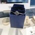 Swarovski North Bangle 5497227 5.9CMx4.5CM