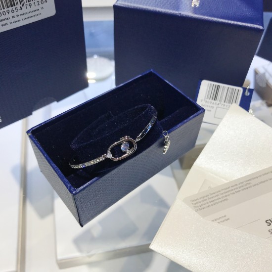 Swarovski North Bracelet 5479120 16CM