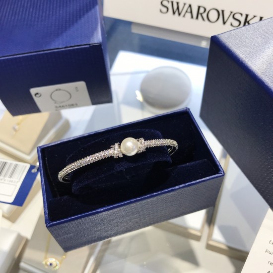 Swarovski Originally Bangle 5461083