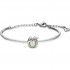 Swarovski Sparkling Dance Bangle 5537487 5.9CMx4.5CM