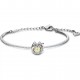 Swarovski Sparkling Dance Bangle 5537487 5.9CMx4.5CM