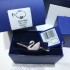 Swarovski Swan Bangle 5011990