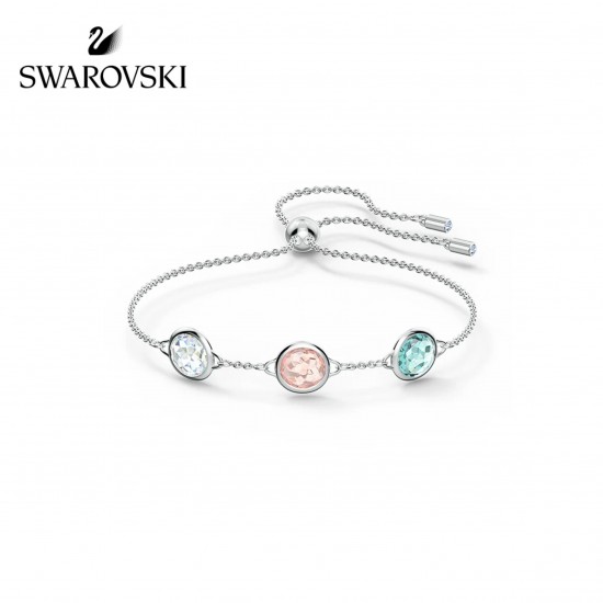 Swarovski Tahlia Bracelet 5560937 24CM