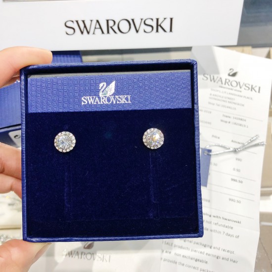 Swarovski Angelic Earrings 1081942