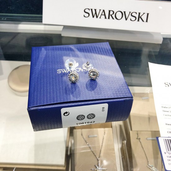 Swarovski Angelic Earrings 1081942