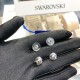 Swarovski Angelic Earrings 1081942