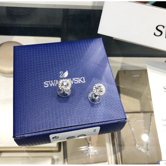 Swarovski Angelic Earrings 1081942