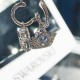 Swarovski Bee A Queen Earrings 5501081