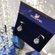 Swarovski Bella V Earrings 5370854