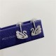 Swarovski Dancing Swan Earrings 5514420