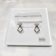 Swarovski Edify Earrings 5219762