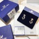 Swarovski Edify Earrings 5219762