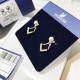 Swarovski Edify Earrings 5219762