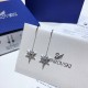 Swarovski Fantastic Chain Earrings 5230603