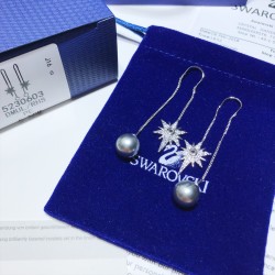 Swarovski Fantastic Chain Earrings 5230603