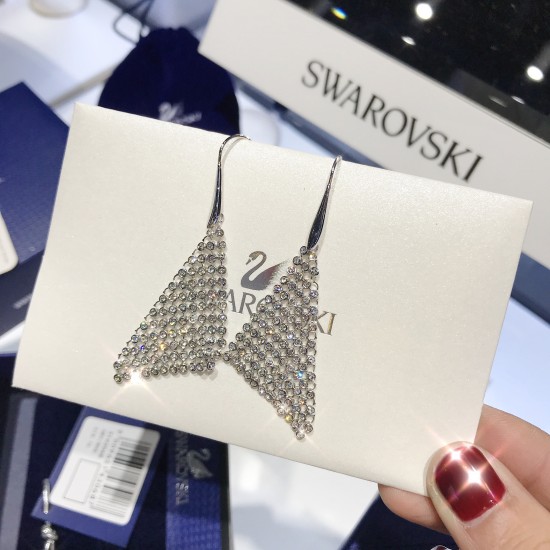 Swarovski Fit Earrings 5143068